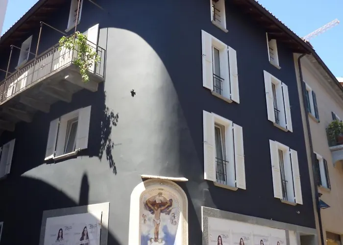 Appartamenti Della Ruga