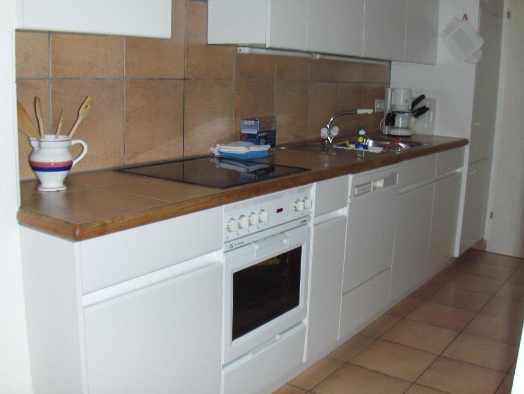 Apartment Della Ruga
