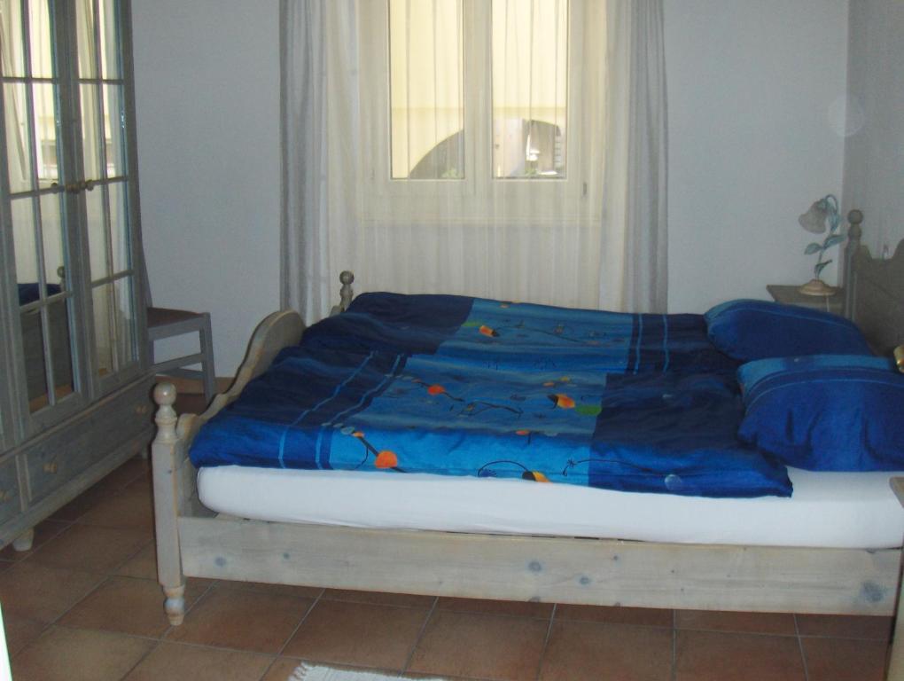 Della Ruga Apartment *