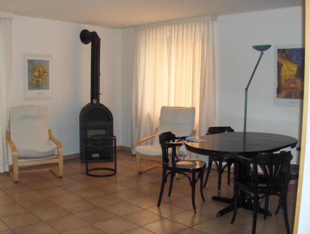 Apartment Della Ruga Ascona