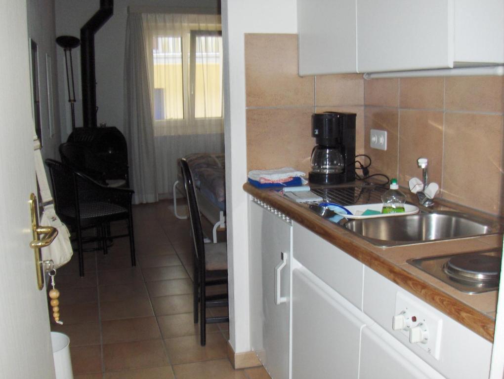 Della Ruga Apartment Ascona