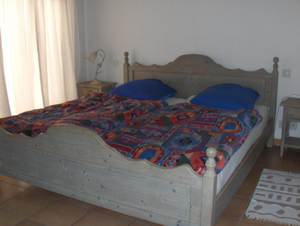 Della Ruga Apartment *