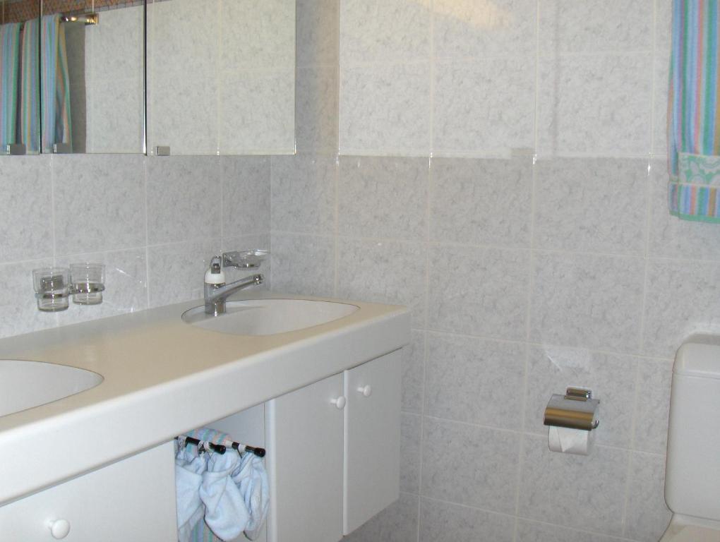 Della Ruga Apartment Ascona
