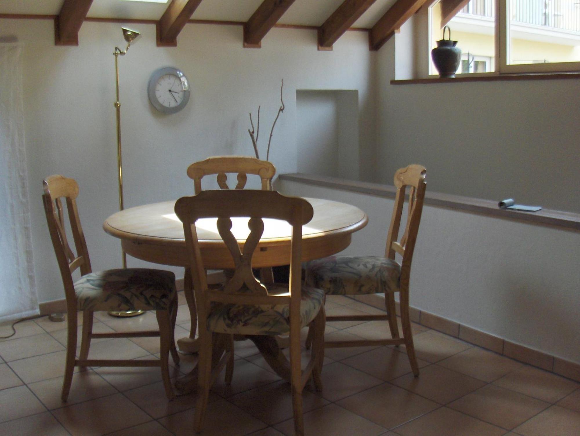 Apartment Della Ruga