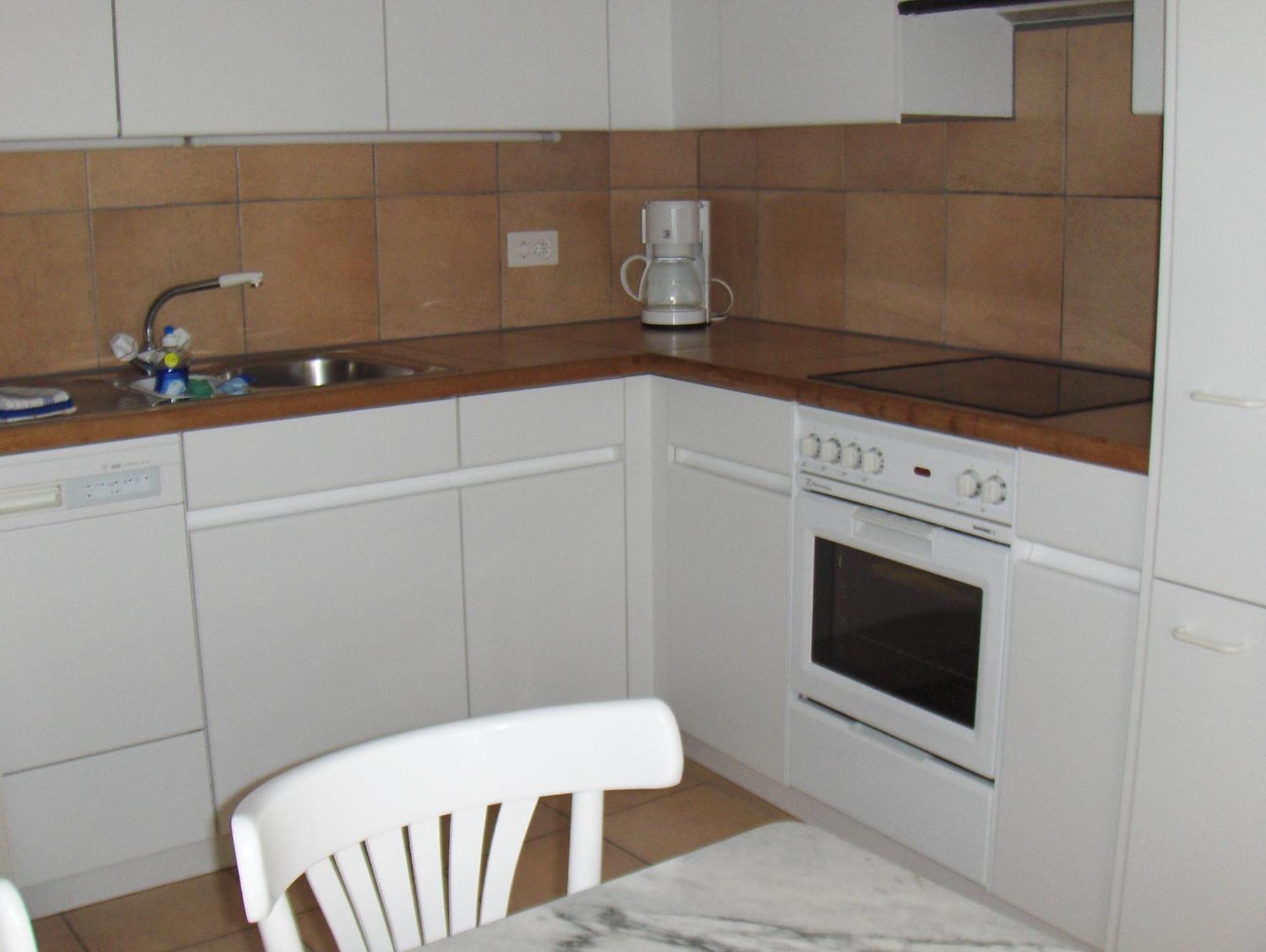 Apartment Della Ruga Ascona