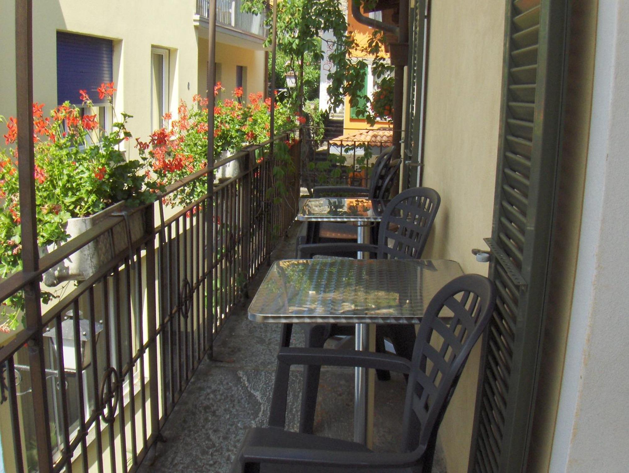 Apartment Della Ruga