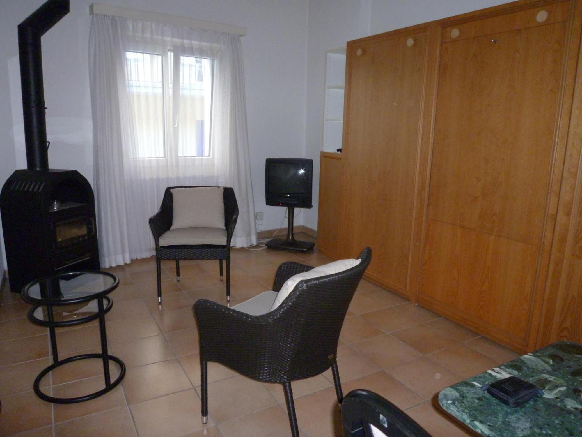 Apartment Della Ruga *
