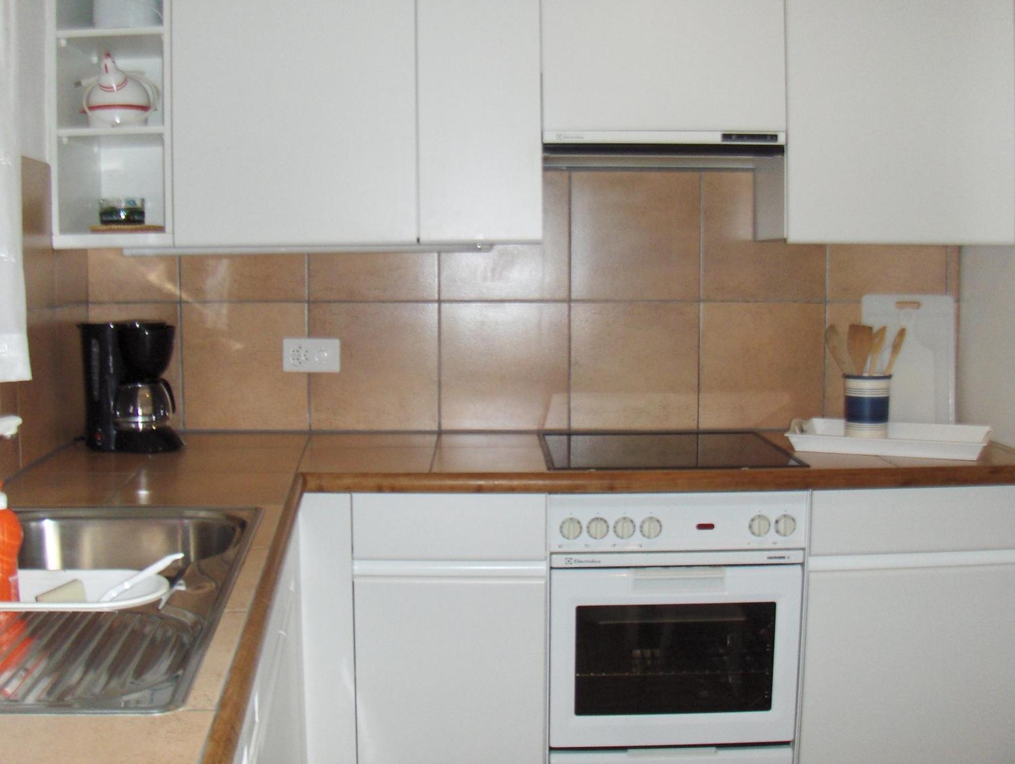 Apartment Della Ruga
