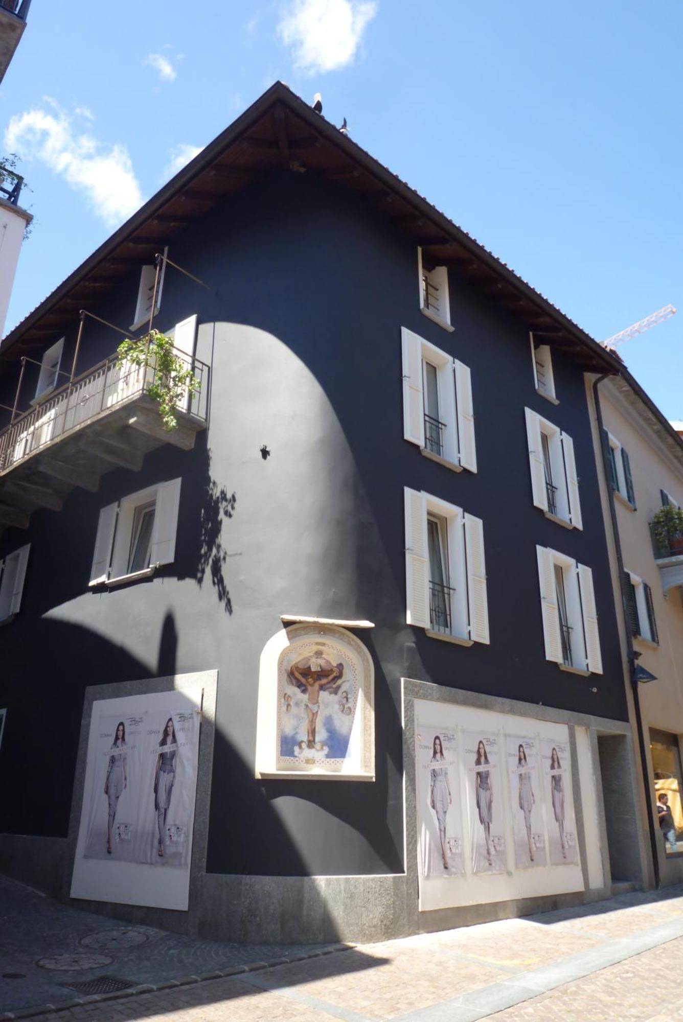 Della Ruga Ascona