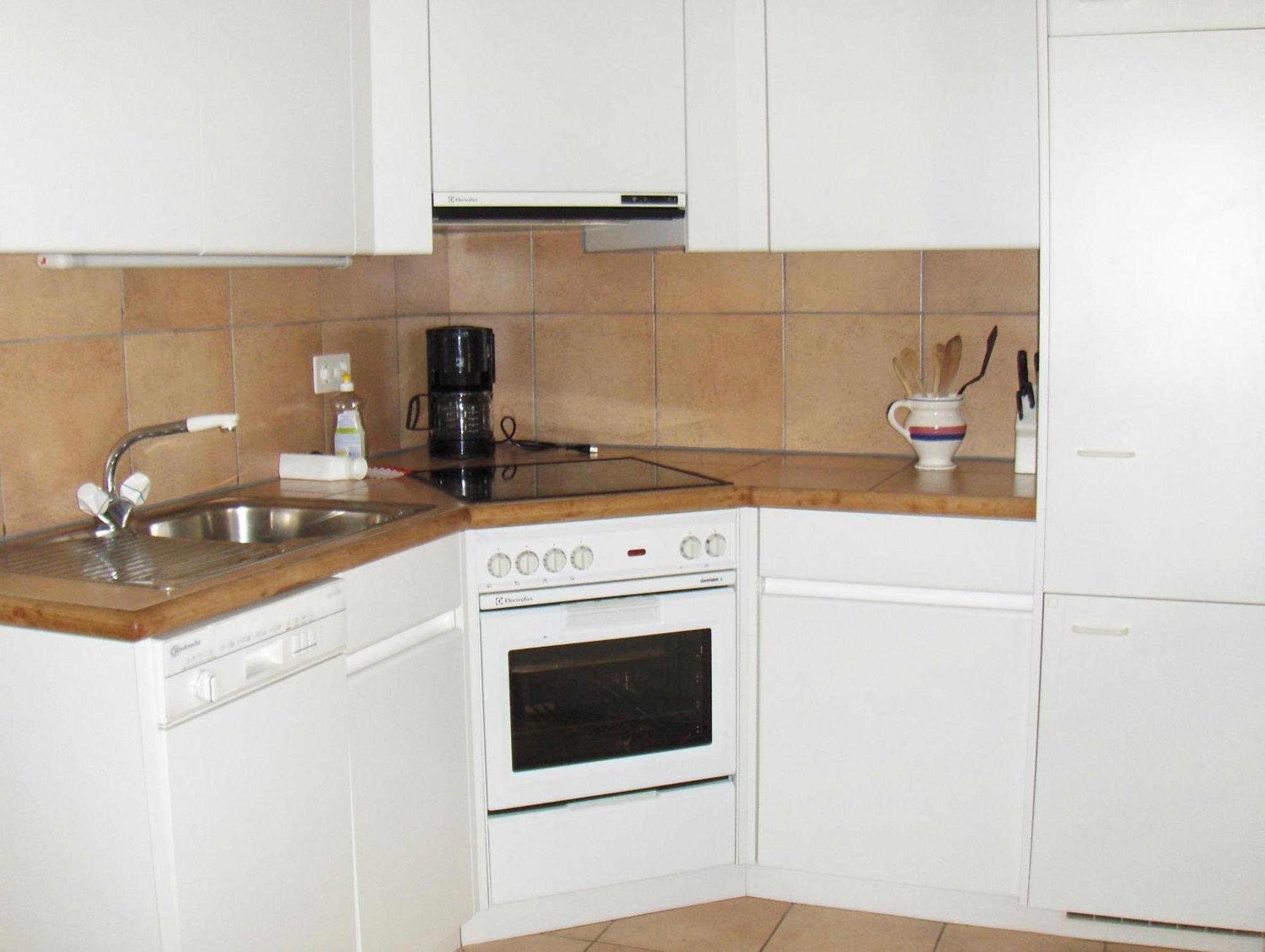 Apartment Della Ruga