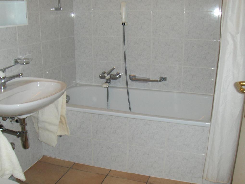 Della Ruga Apartment *